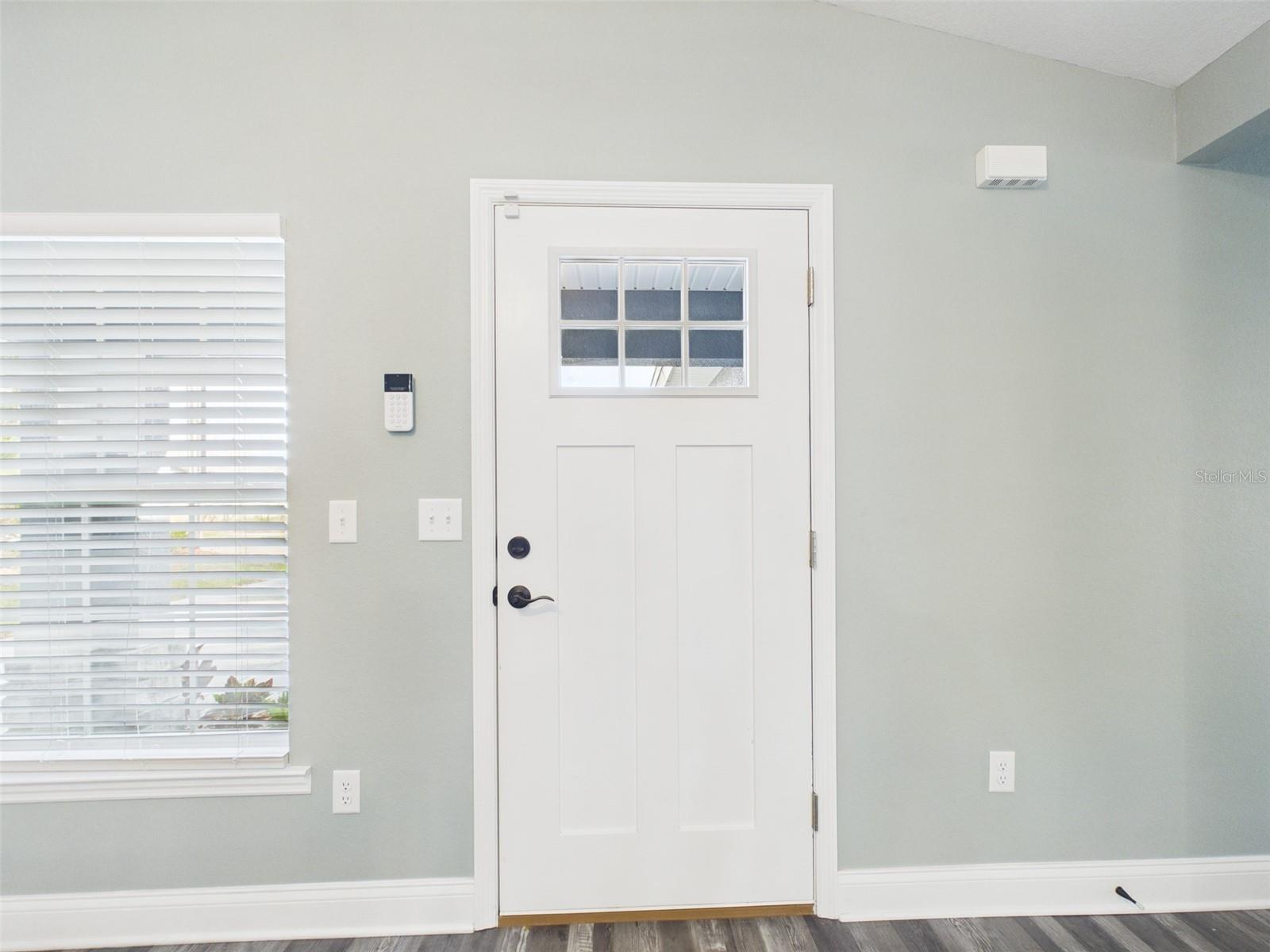 HAMPTON & FRANKLIN SUB - Residential