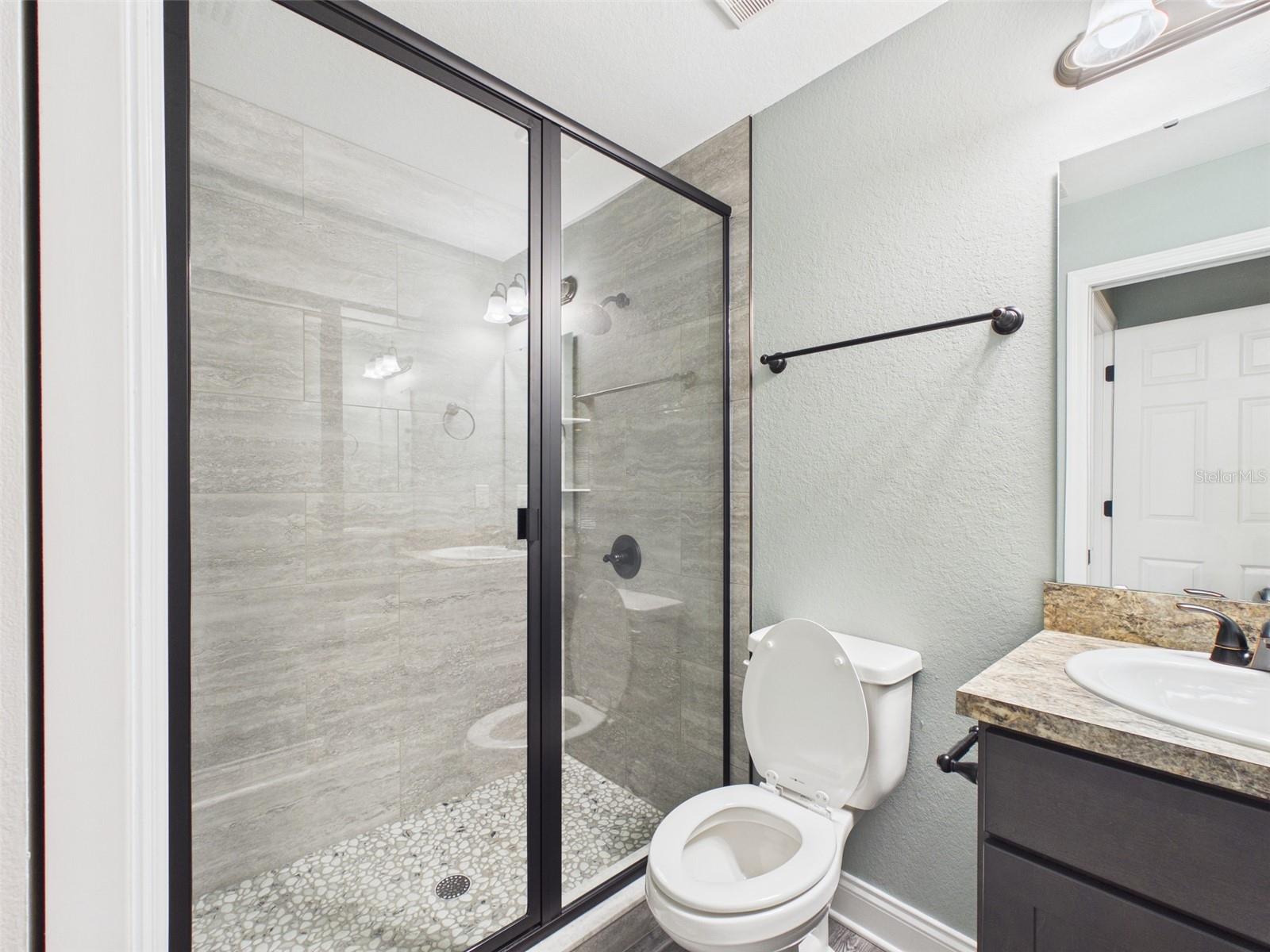 HAMPTON & FRANKLIN SUB - Residential