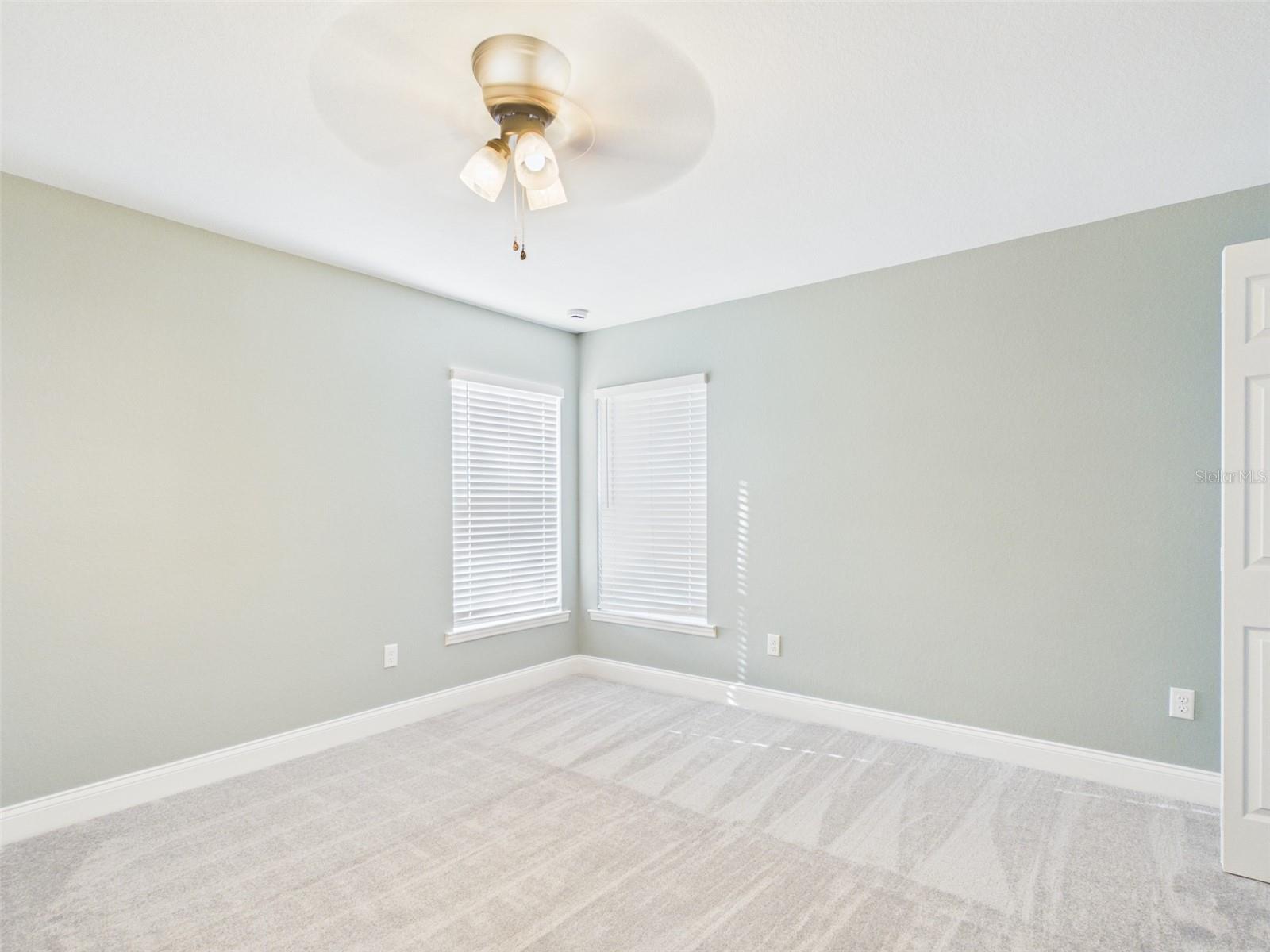 HAMPTON & FRANKLIN SUB - Residential