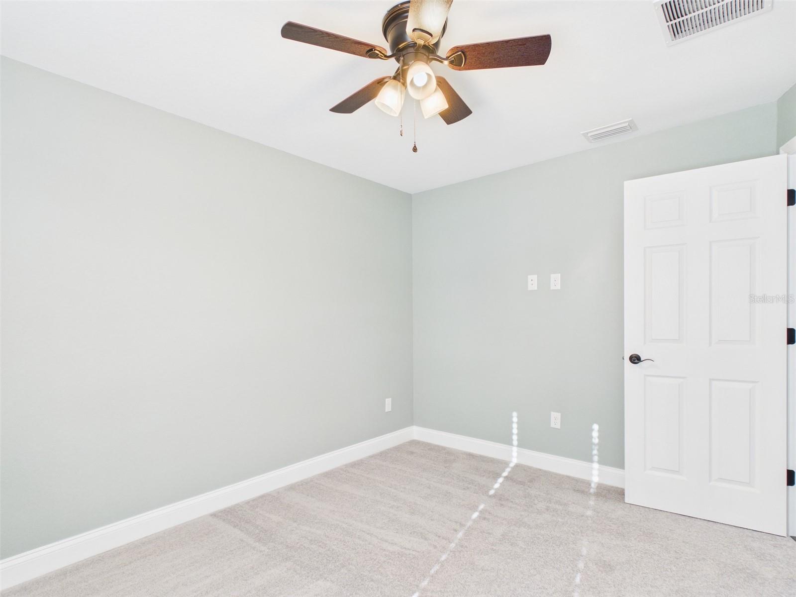 HAMPTON & FRANKLIN SUB - Residential