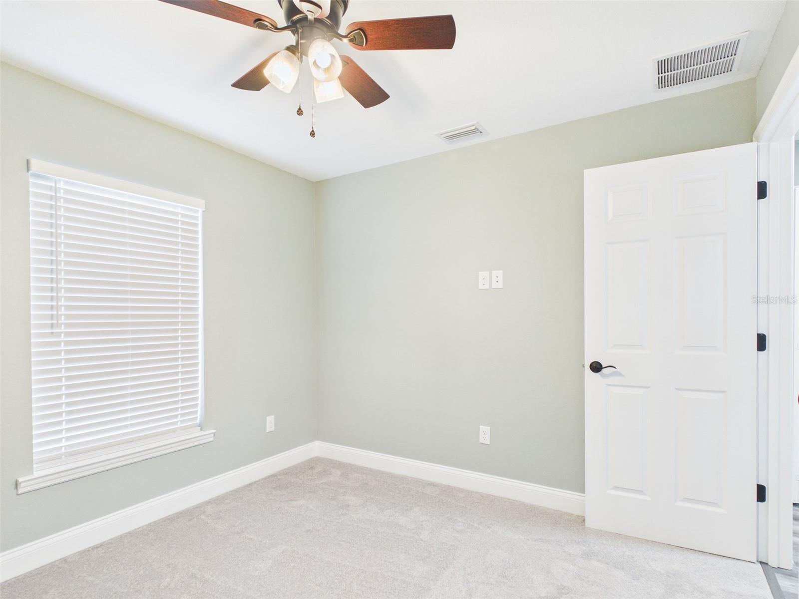 HAMPTON & FRANKLIN SUB - Residential