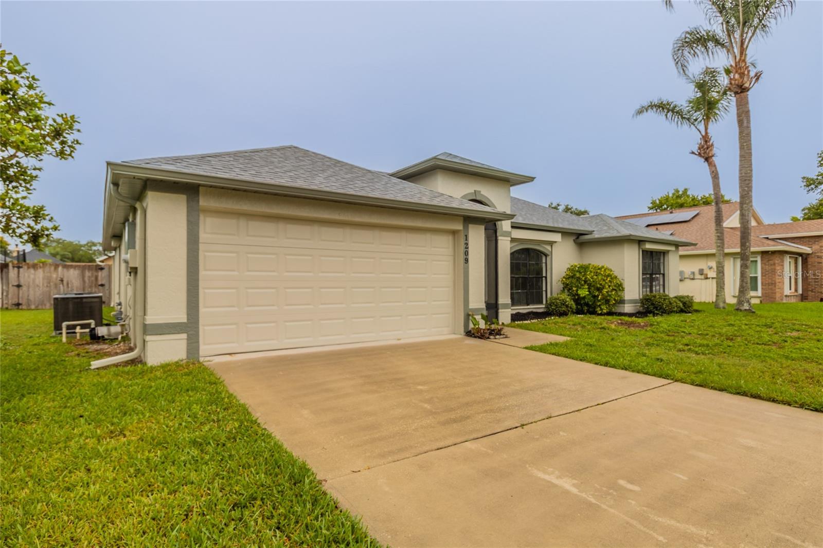 1209 SUGAR CREEK LANE