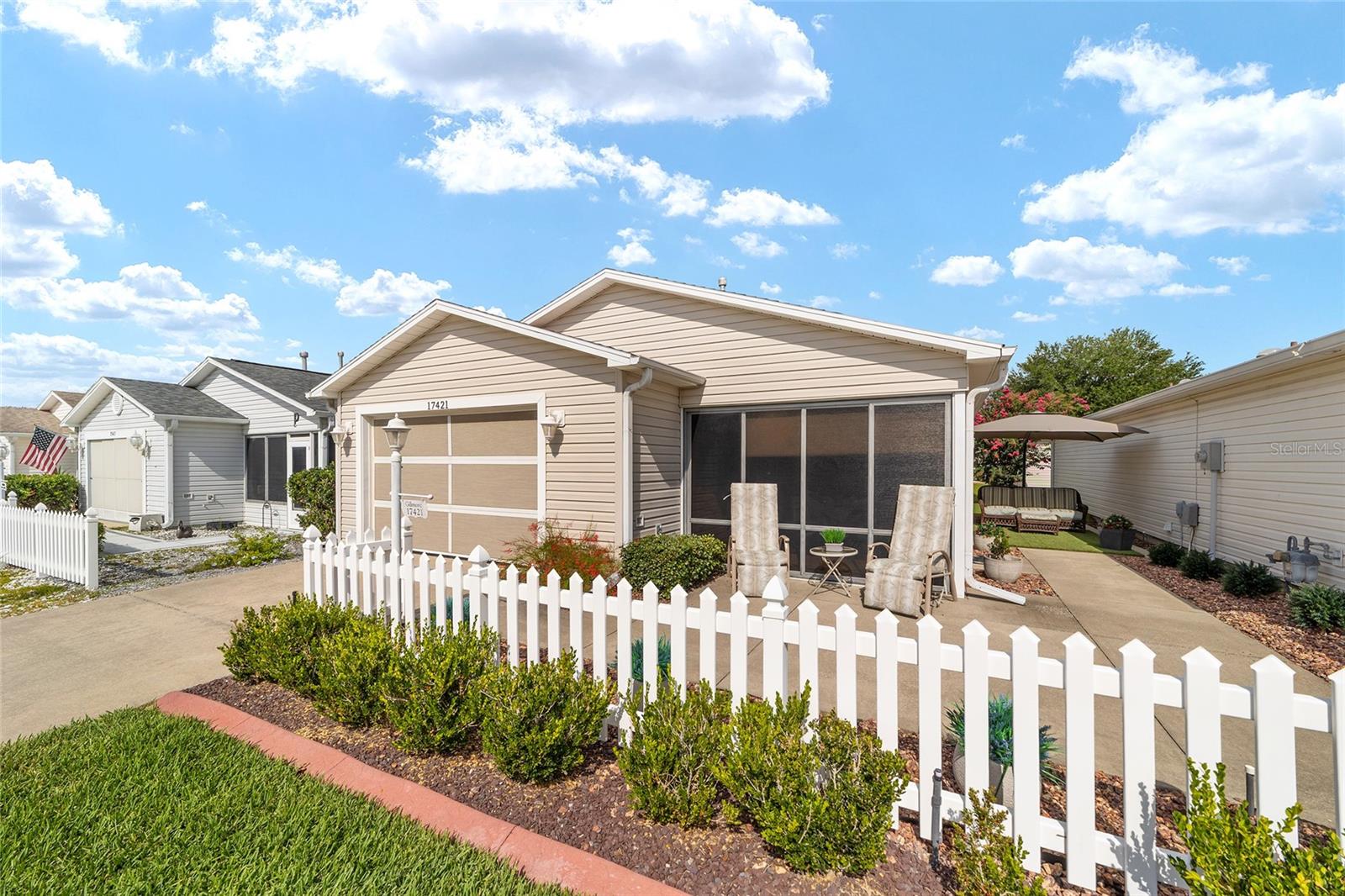 17421 SE 78TH HARMONY CIRCLE