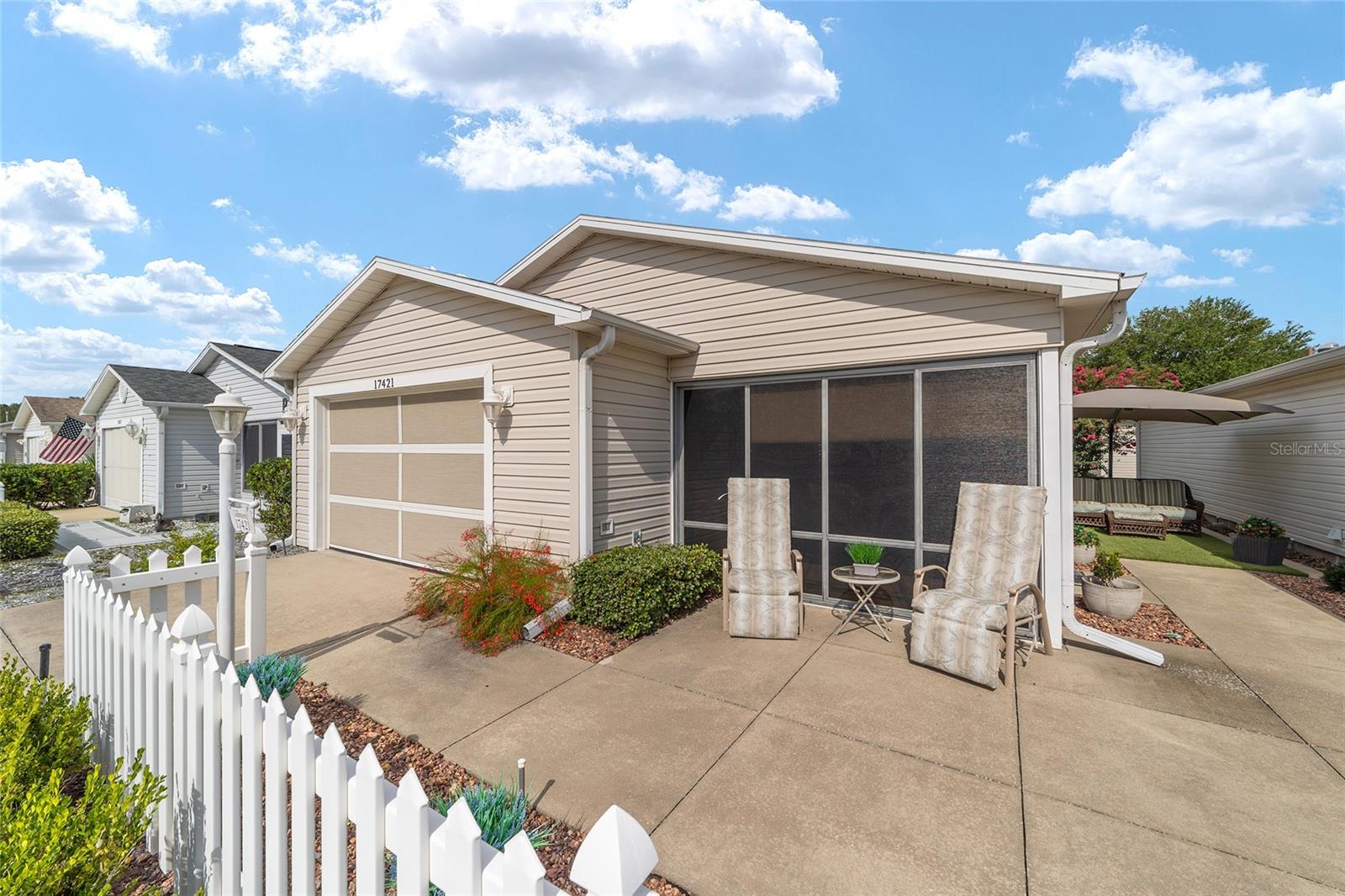 17421 SE 78TH HARMONY CIRCLE