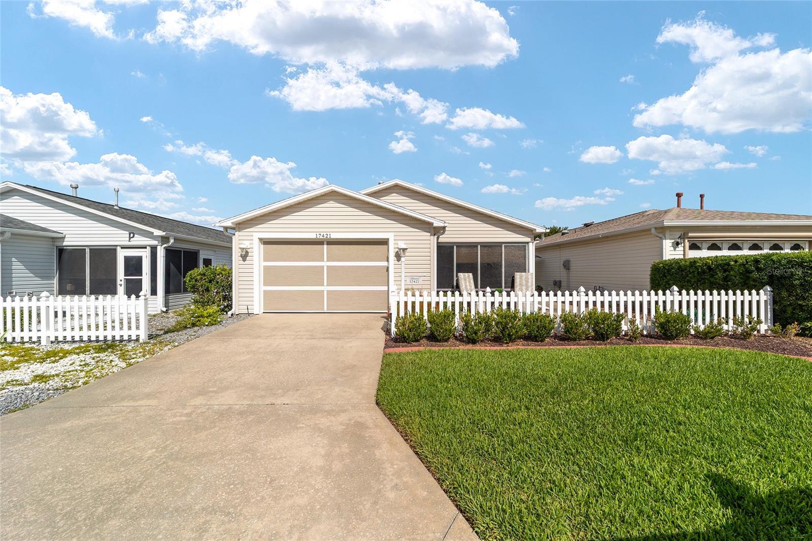 17421 SE 78TH HARMONY CIRCLE