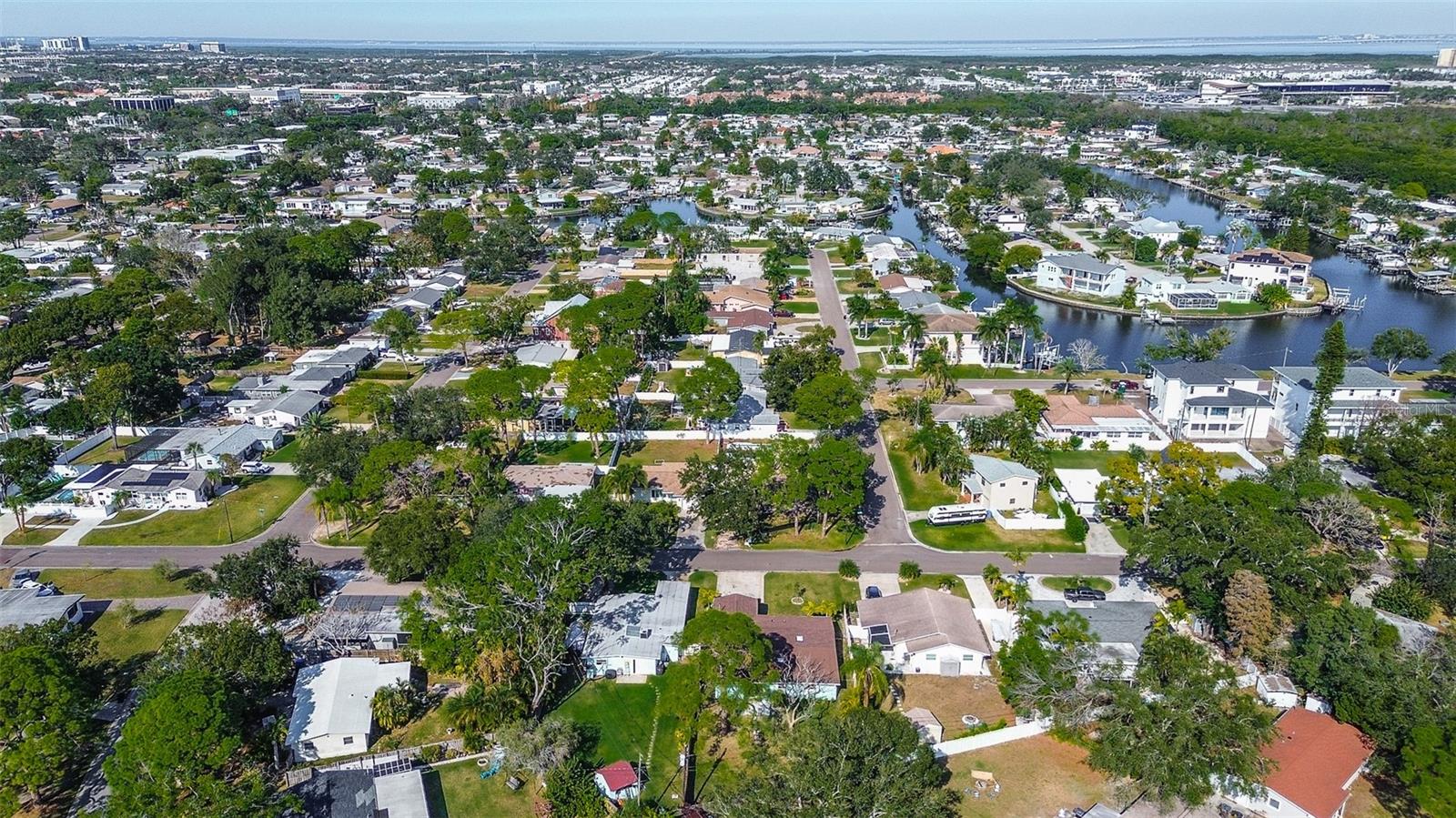 SUN-LIT SHORES - Residential