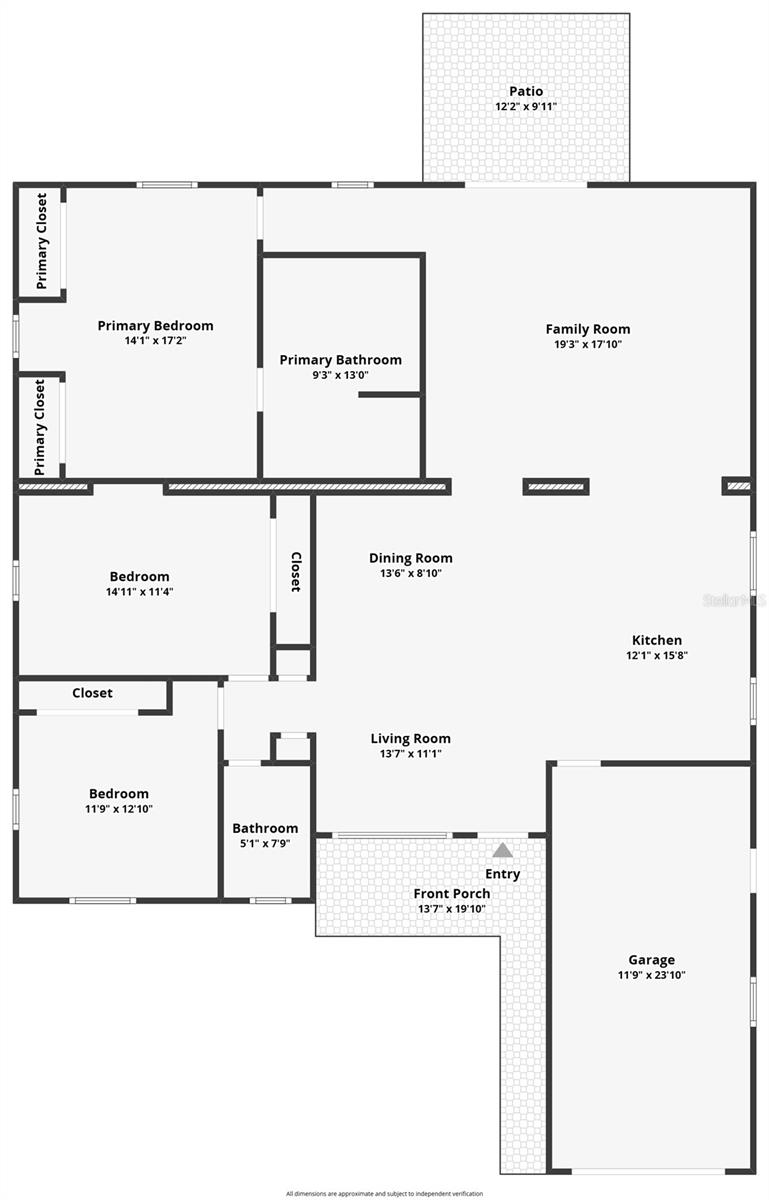 SUN-LIT SHORES - Residential