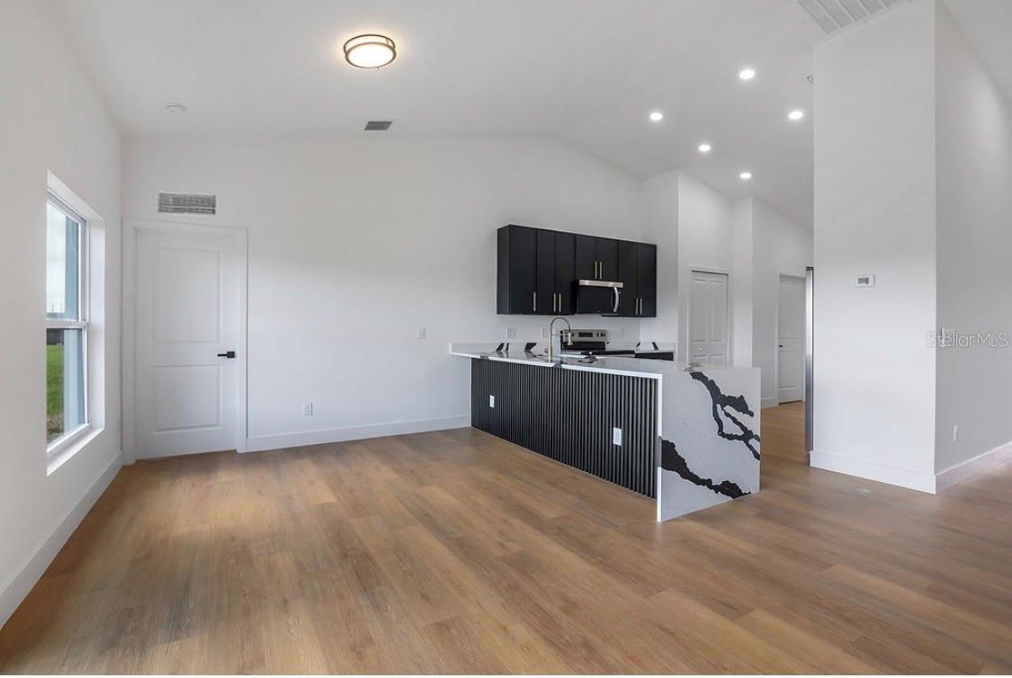 BOOKERTOWN - Residential