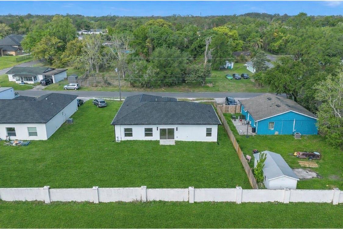 BOOKERTOWN - Residential