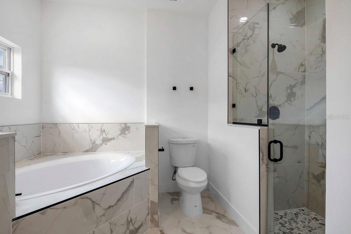 BOOKERTOWN - Residential