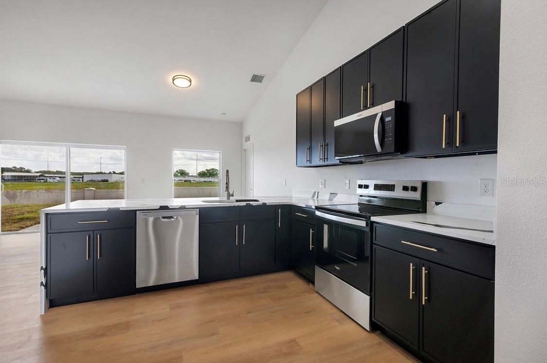 BOOKERTOWN - Residential