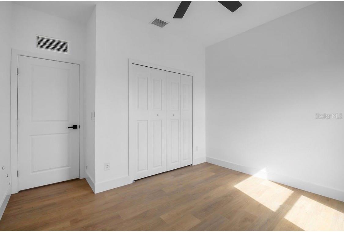 BOOKERTOWN - Residential