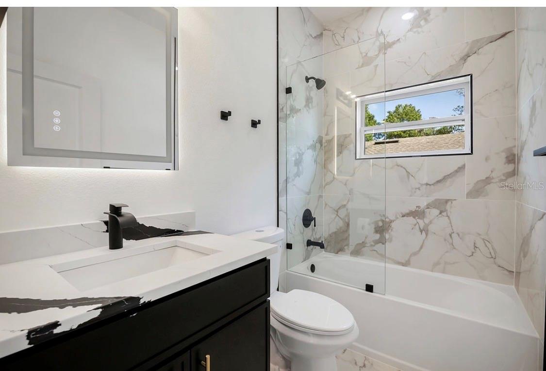 BOOKERTOWN - Residential