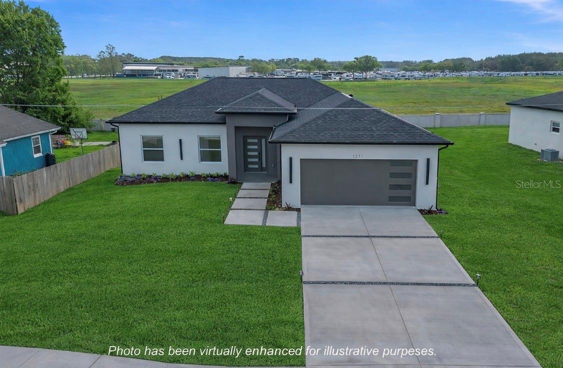 BOOKERTOWN - Residential