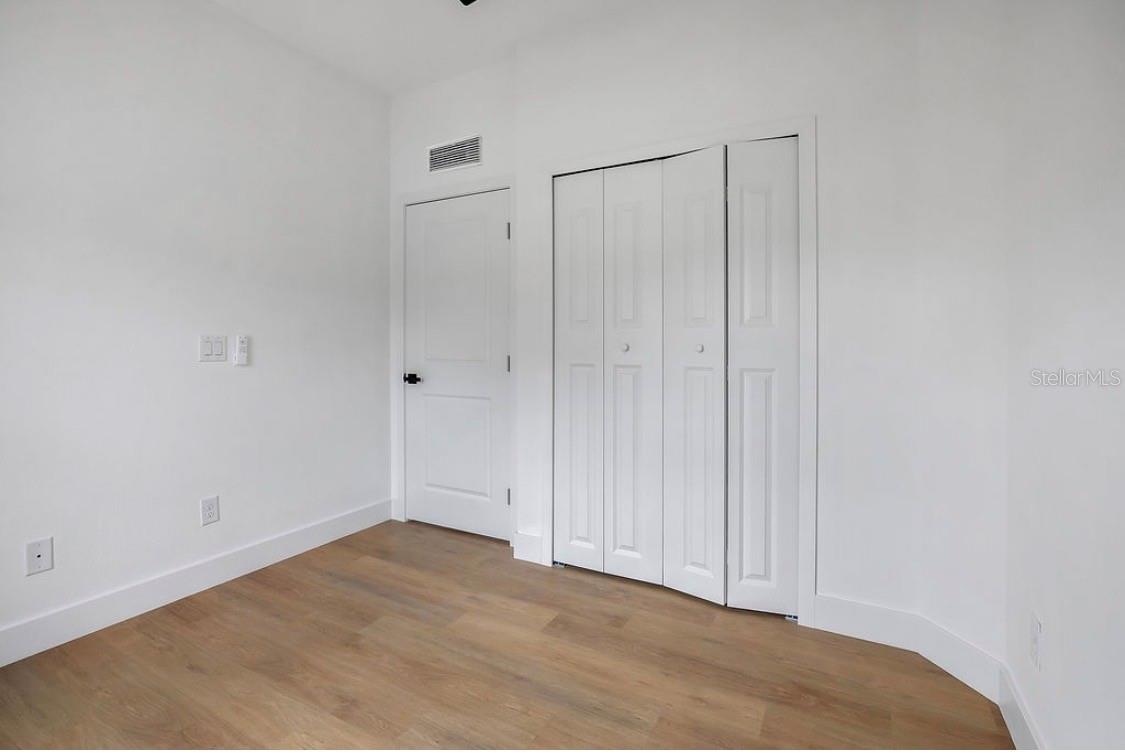 BOOKERTOWN - Residential