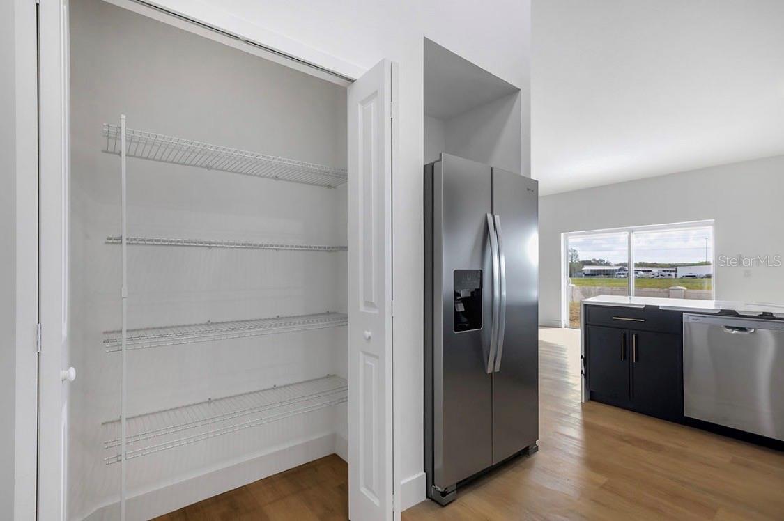 BOOKERTOWN - Residential