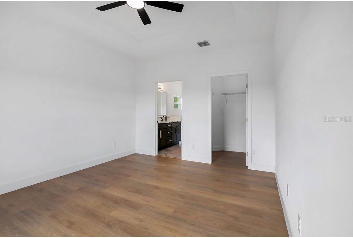 BOOKERTOWN - Residential