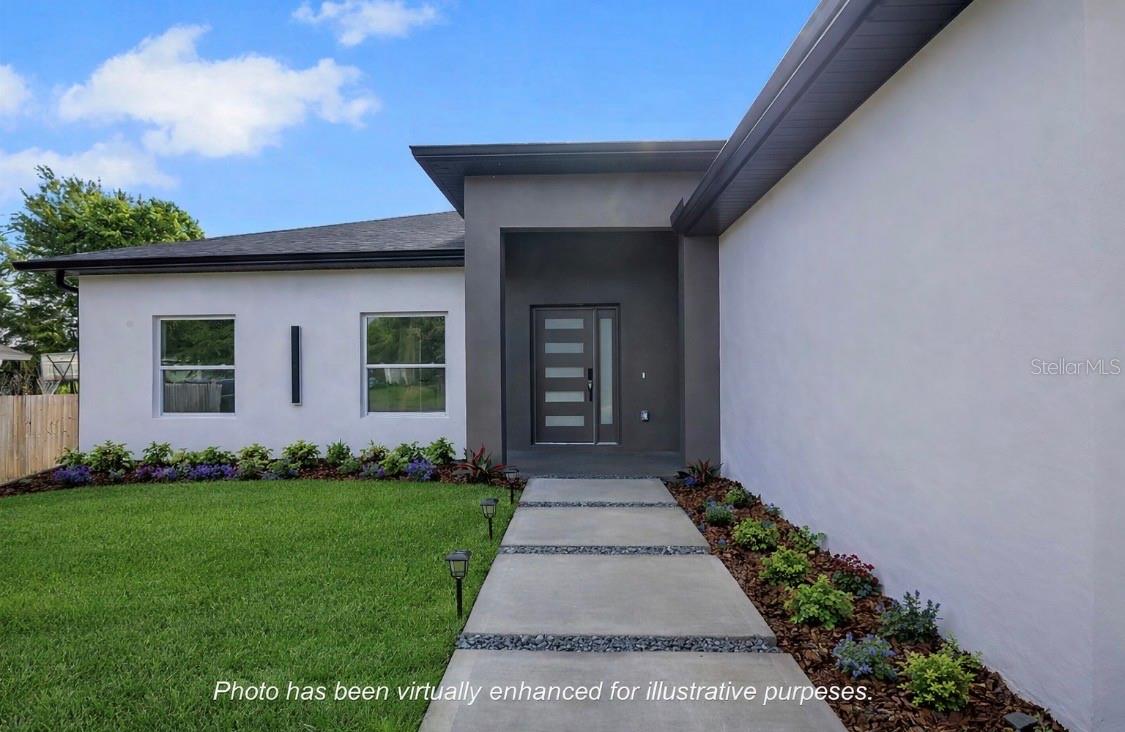 BOOKERTOWN - Residential