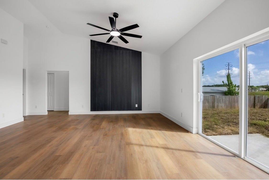 BOOKERTOWN - Residential