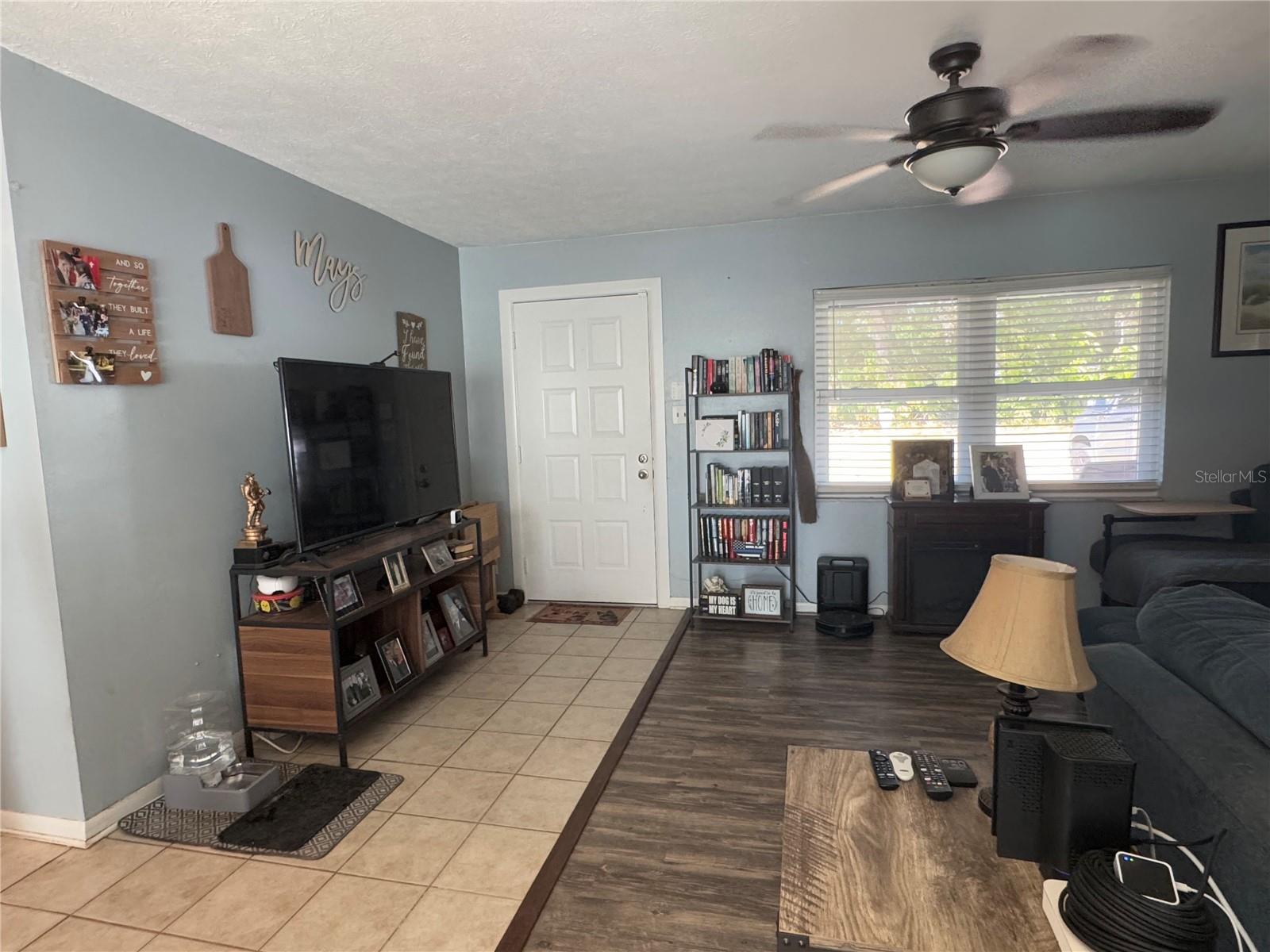 VONN ADDITION TO BELLEVIEW - Residential