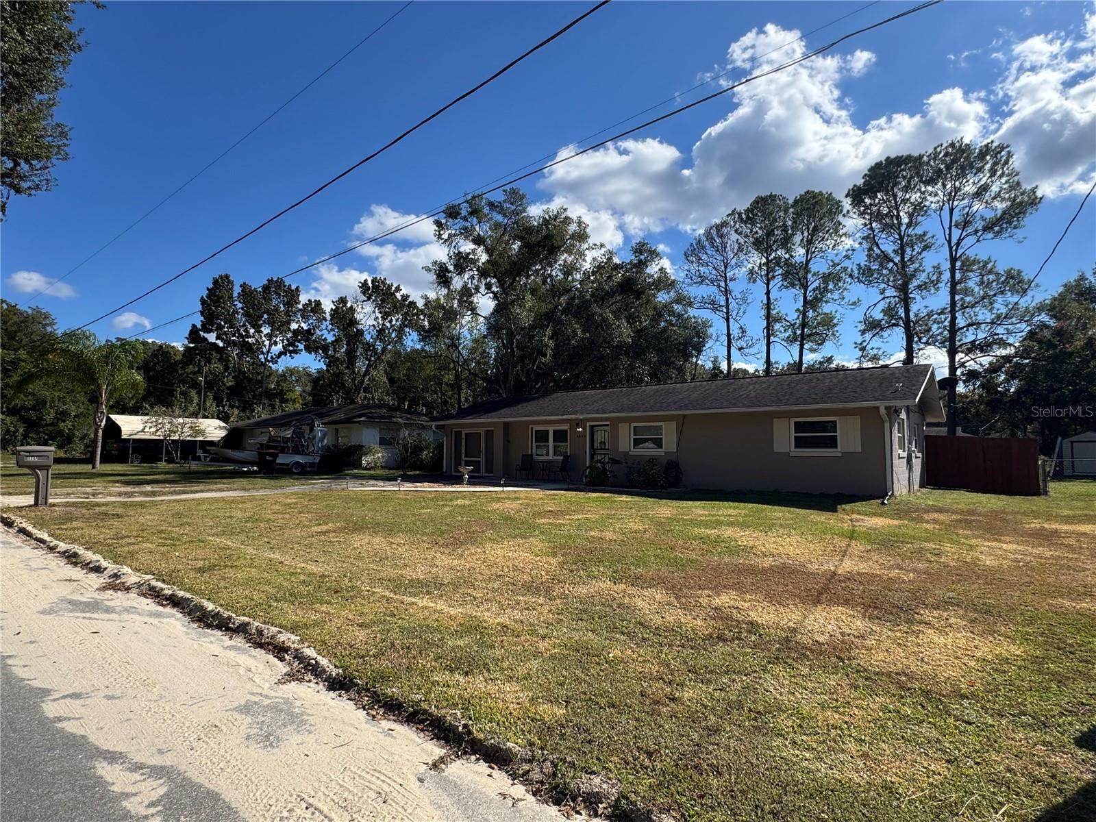 VONN ADDITION TO BELLEVIEW - Residential