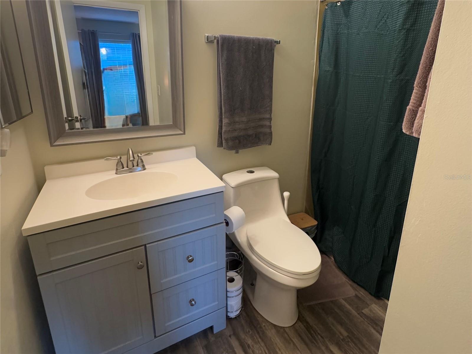 VONN ADDITION TO BELLEVIEW - Residential