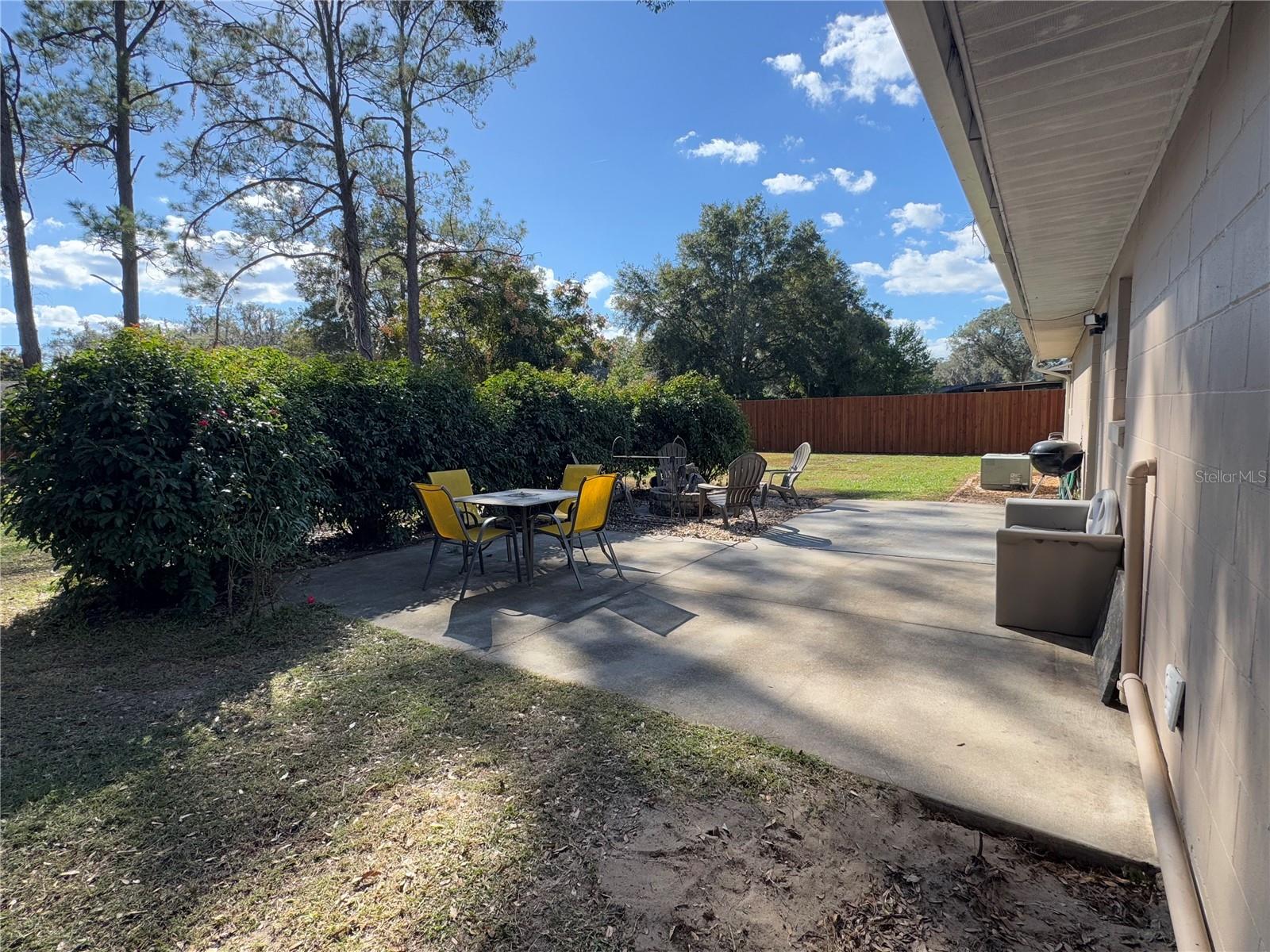 VONN ADDITION TO BELLEVIEW - Residential