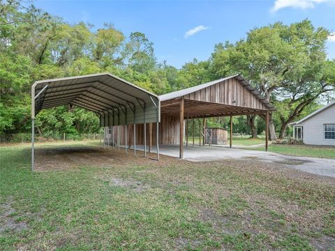 Tiny photo for 8234 S Us 301, Bushnell, FL 33513 (MLS # G5110149)