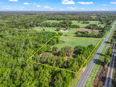 Tiny photo for 8234 S Us 301, Bushnell, FL 33513 (MLS # G5110149)