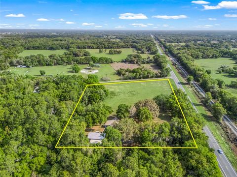 Tiny photo for 8234 S Us 301, Bushnell, FL 33513 (MLS # G5110149)