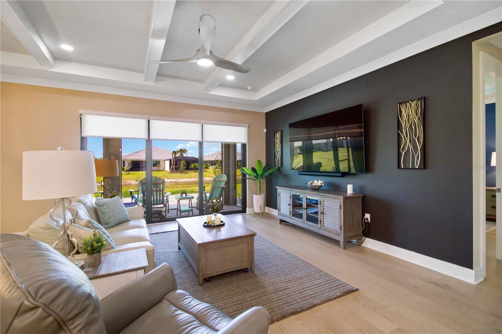 SOLSTICE PHASE TWO - Residential