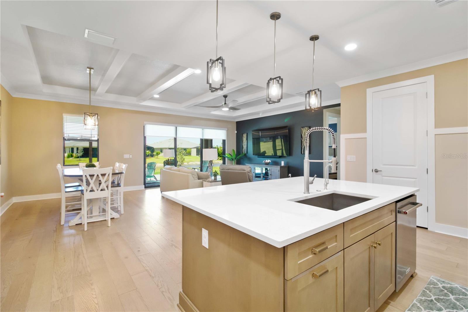 SOLSTICE PHASE TWO - Residential