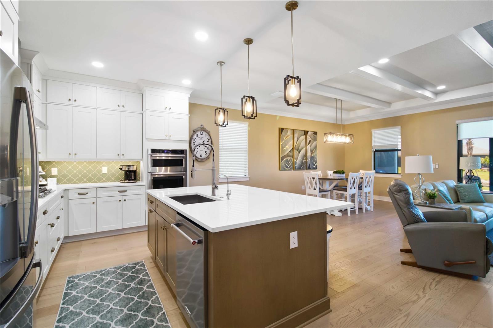 SOLSTICE PHASE TWO - Residential