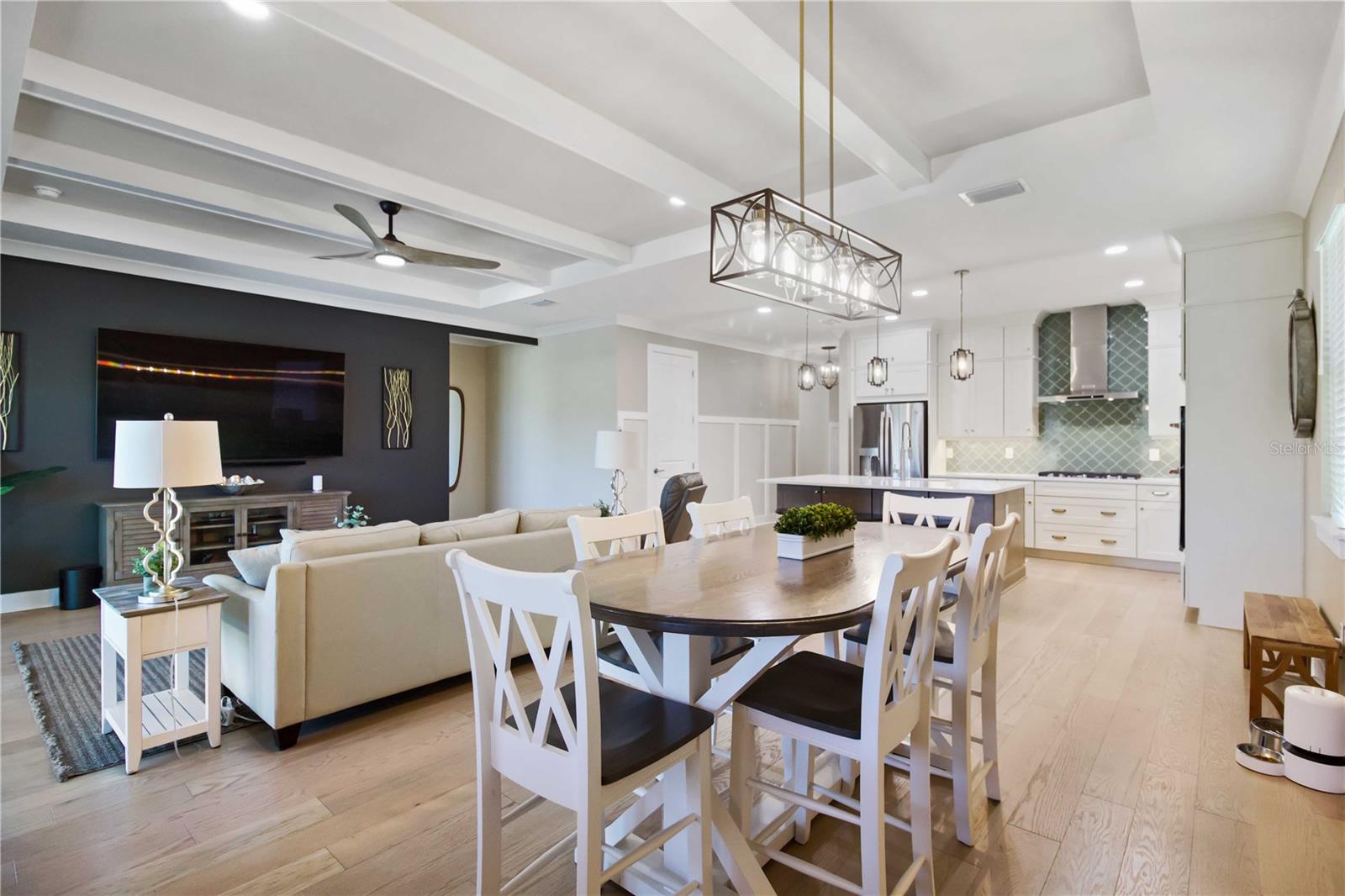 SOLSTICE PHASE TWO - Residential