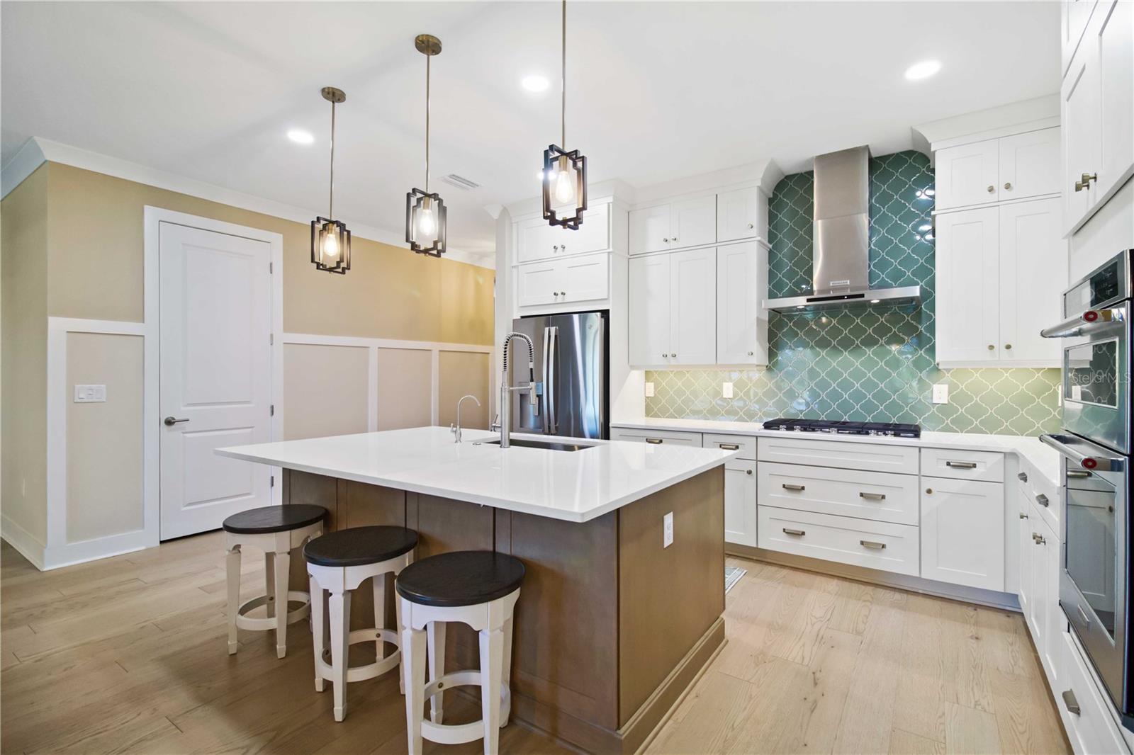 SOLSTICE PHASE TWO - Residential