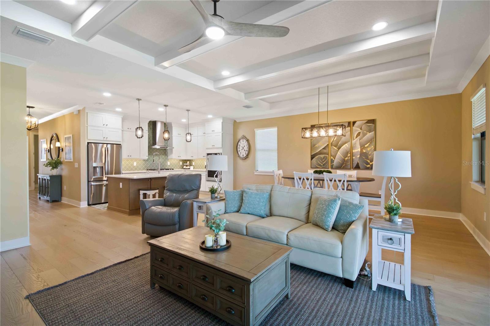 SOLSTICE PHASE TWO - Residential