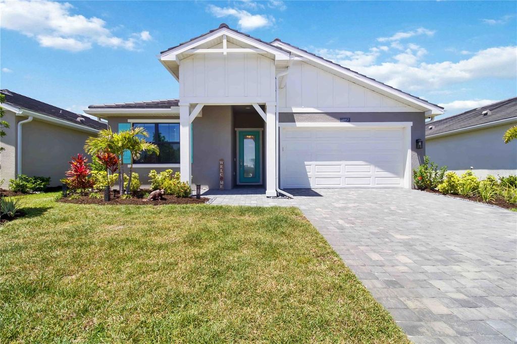 Photo of 18857 Daybreak Drive, Venice, FL 34293 (MLS # A4688069)
