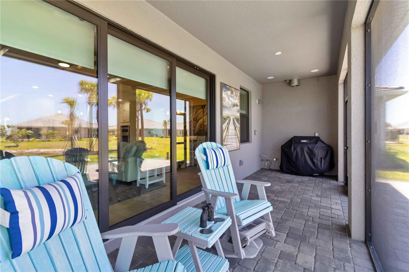 SOLSTICE PHASE TWO - Residential