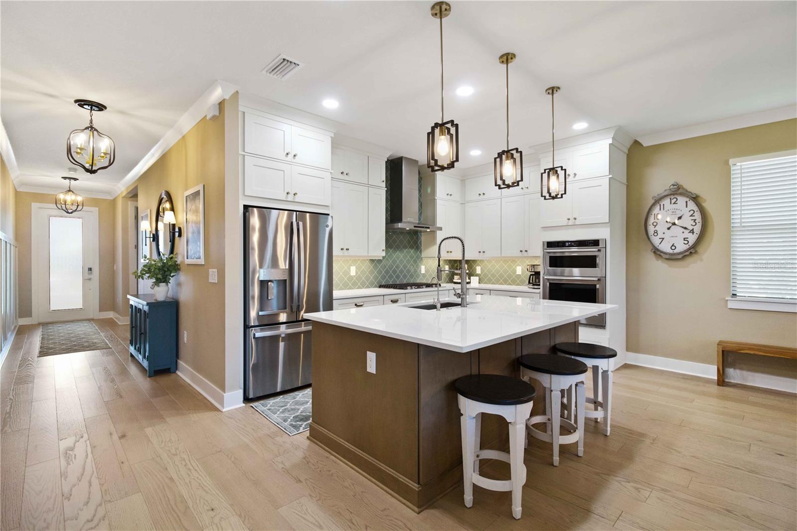 SOLSTICE PHASE TWO - Residential