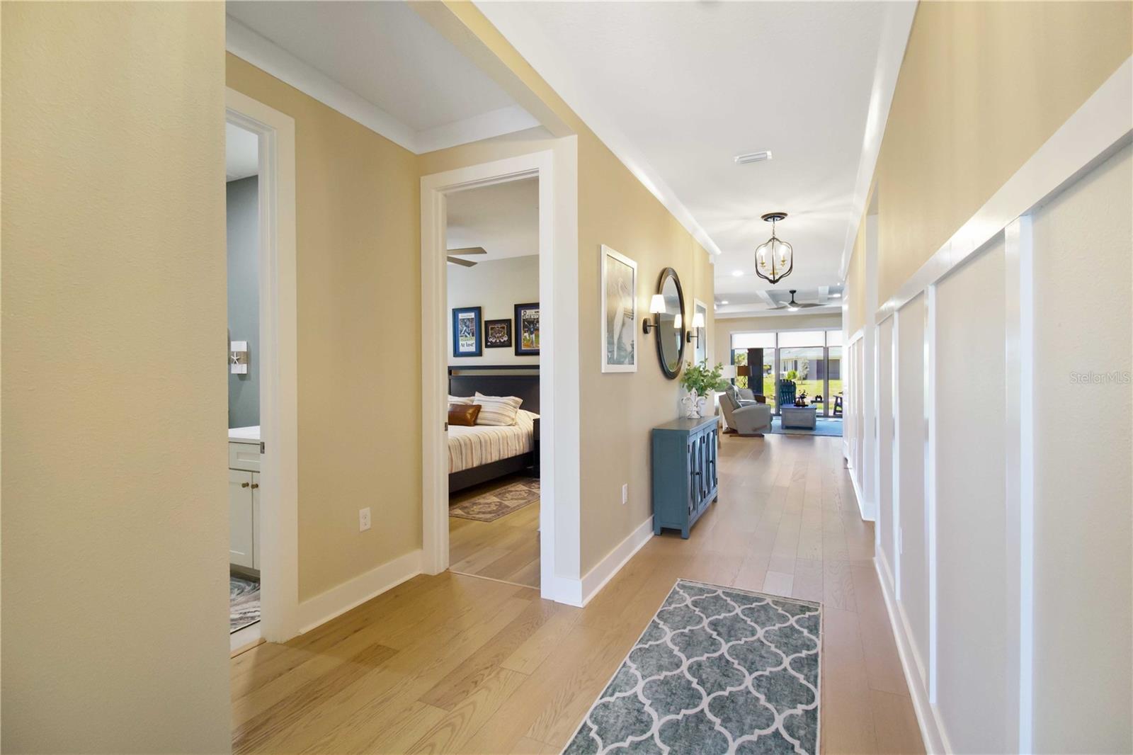 SOLSTICE PHASE TWO - Residential