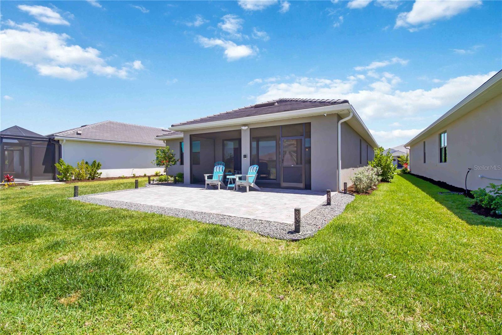 SOLSTICE PHASE TWO - Residential