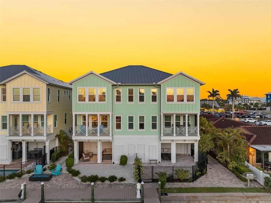 Photo of 604 Sea Court, Dunedin, FL 34698 (MLS # TB8497326)