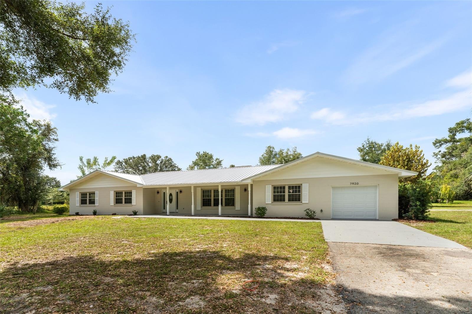 7920 NE HIGHWAY 41