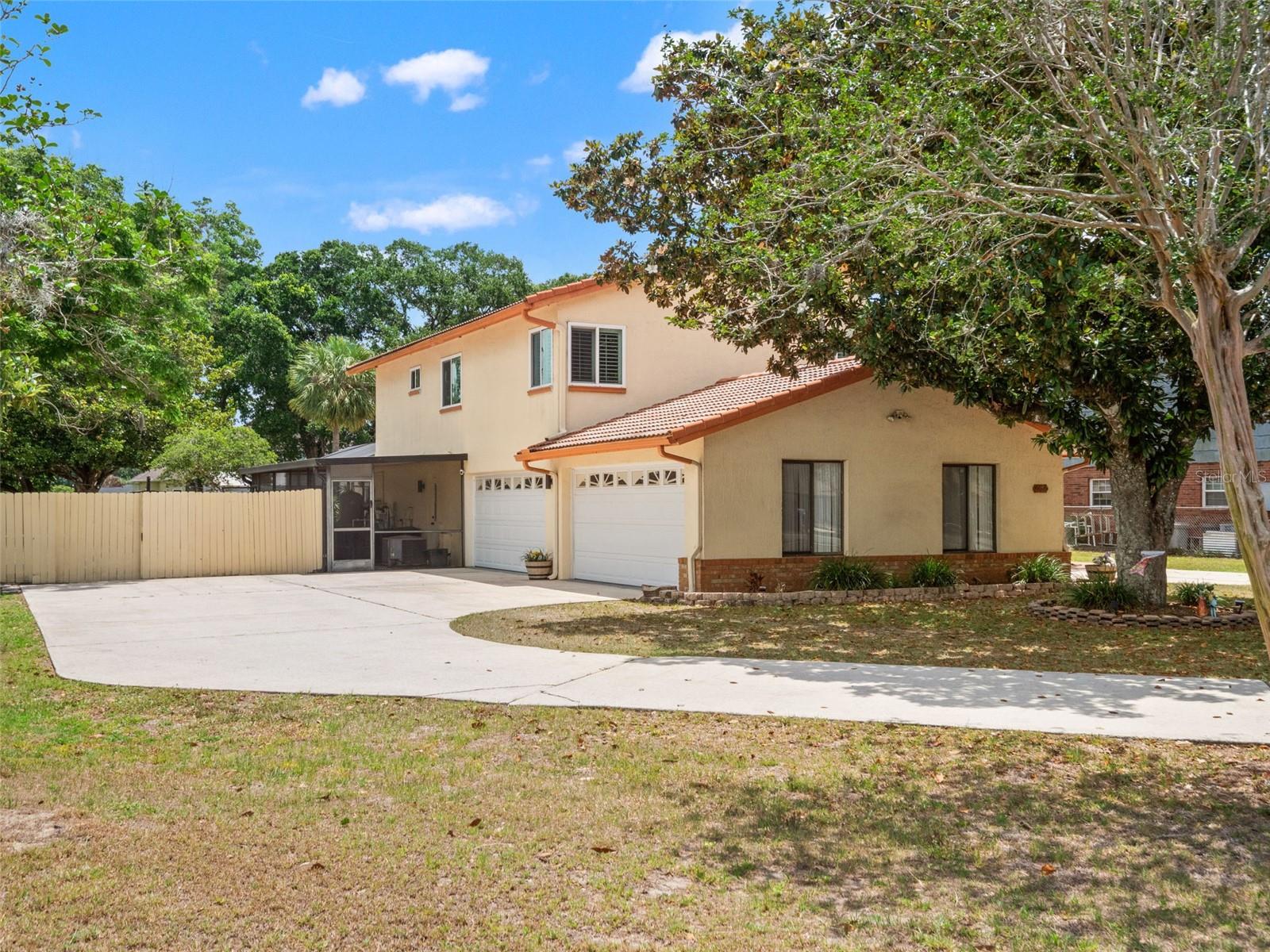 1161 W LAKE BRANTLEY ROAD