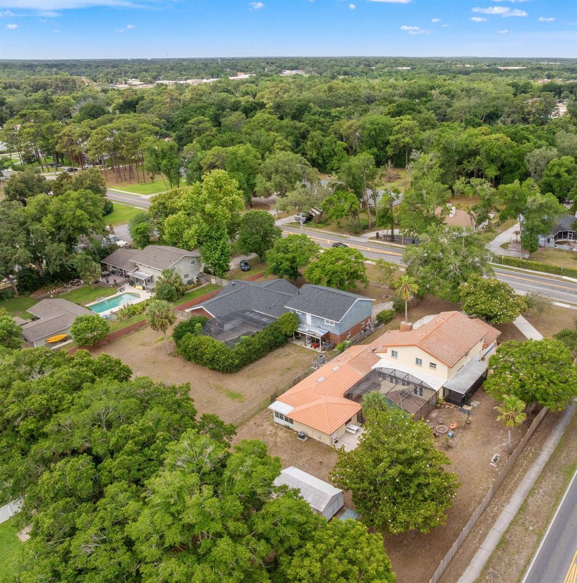1161 W LAKE BRANTLEY ROAD
