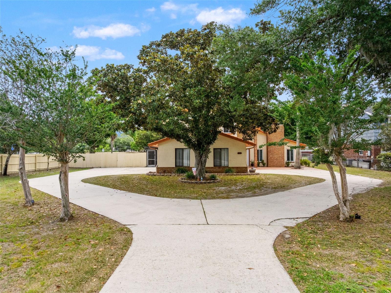 1161 W LAKE BRANTLEY ROAD