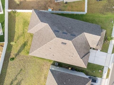 GLEN/WEST HAVEN - Residential