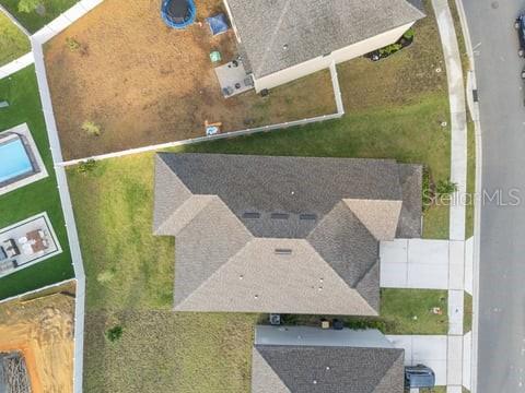 GLEN/WEST HAVEN - Residential
