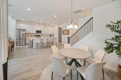 GLEN/WEST HAVEN - Residential