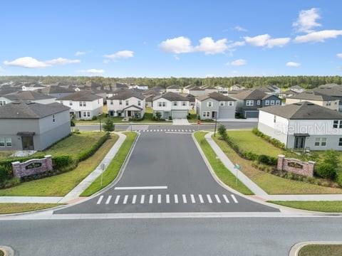 GLEN/WEST HAVEN - Residential